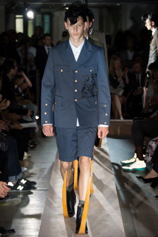 Comme des Garcons / - 2015